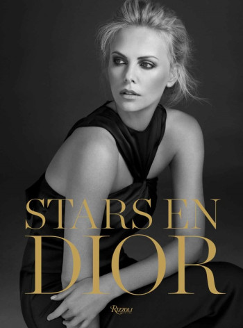 STARS EN DIOR - HANOVER JEROME / MUL - RIZZOLI FR