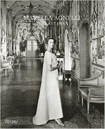 MARELLA AGNELLI - AGNELLI, MARELLA CAR - RIZZOLI