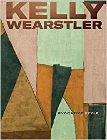 EVOCATIVE STYLE - WEARSTLER, KELLY - RIZZOLI