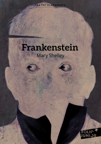 FRANKENSTEIN - SHELLEY MARY - GALLIMARD JEUNE