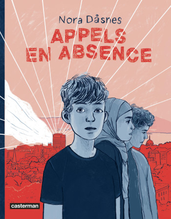 APPELS EN ABSENCE - DASNES - CASTERMAN