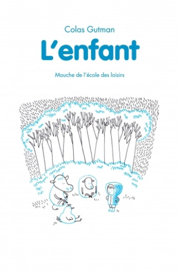 L'ENFANT - GUTMAN/PERRET - EDL