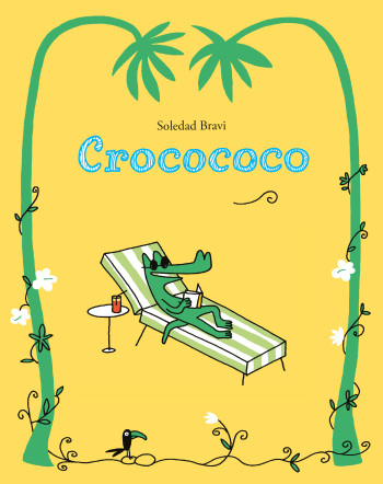 CROCOCOCO - BRAVI SOLEDAD - EDL