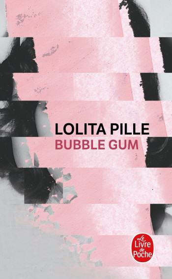 BUBBLE GUM - PILLE LOLITA - LGF