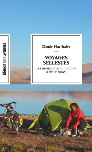 VOYAGES SELLESTES (POCHE) - MARTHALER CLAUDE - GLENAT