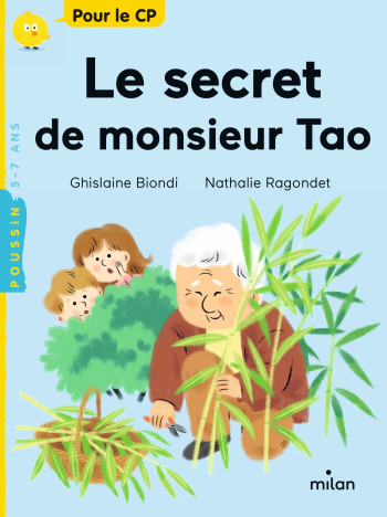 LE SECRET DE MONSIEUR TAO - BIONDI GHISLAINE - MILAN