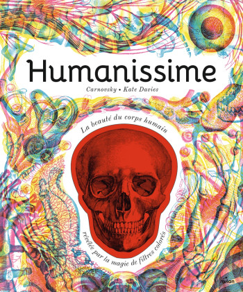 HUMANISSIME - DAVIES/CARNOVSKY - MILAN