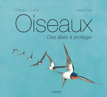 OISEAUX - DES ALLIES A PROTEGER - DUBOIS/TOGO - MARTINIERE J