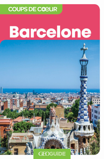 BARCELONE - COLLECTIF - GALLIM LOISIRS