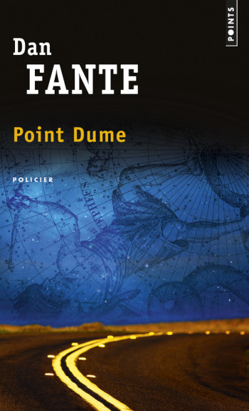 POINT DUME - FANTE DAN - POINTS