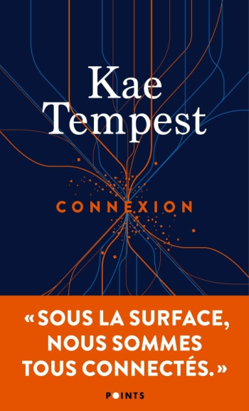 CONNEXION - TEMPEST KAE - POINTS