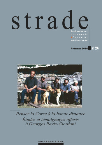 STRADE N°24 - COLLECTIF - ALBIANA STRADE N°24 - COLLECTIF - ALBIANA