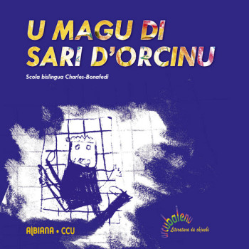 U MAGU DI SARI D'ORCINU - SCOLA - ALBIANA