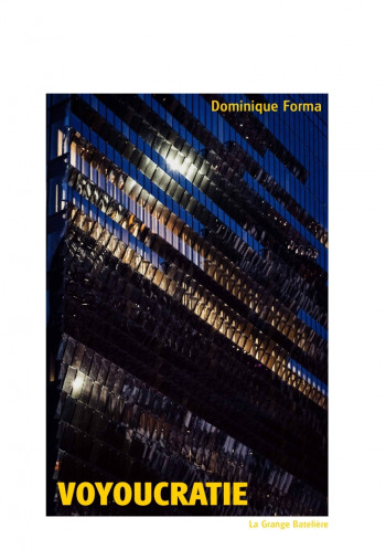 VOYOUCRATIE - FORMA DOMINIQUE - BATELIERE