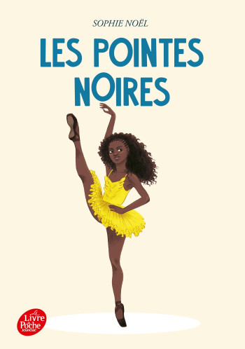 LES POINTES NOIRES - TOME 1 - NOEL SOPHIE - POCHE JEUNESSE