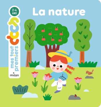 LA NATURE - BELARD ÉMILIE - MILAN LA NATURE - BELARD ÉMILIE - MILAN