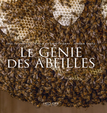 LE GENIE DES ABEILLES - SAINT-PIERRE/JURGEN - HOZHONI