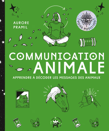 COMMUNICATION ANIMALE - PRAMIL AURORE - LOTUS ELEPHANT