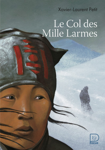 LE COL DES MILLE LARMES - PETIT XAVIER-LAURENT - FLAM JEUNESSE