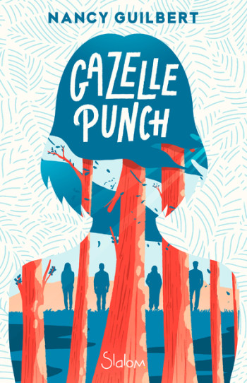 GAZELLE PUNCH - GUILBERT NANCY - SLALOM