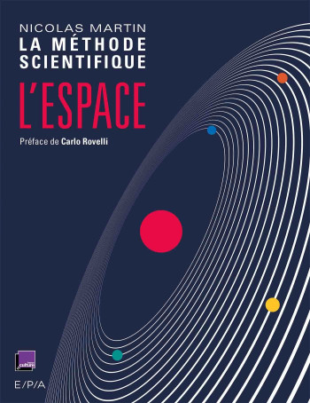 L'ESPACE - LEFRANCOIS MATTHIEU - EPA