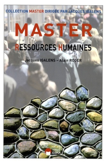 MASTER EN RESSOURCES HUMAINES - IGALENS JACQUES - ESKA