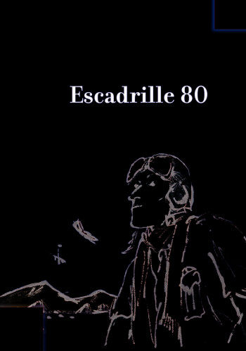 ESCADRILLE 80 - DAHL ROALD - GALLIMARD JEUNE