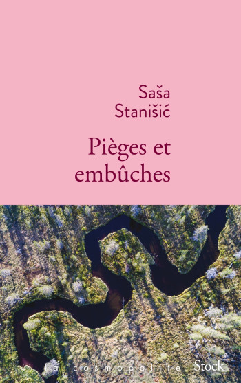 PIEGES ET EMBUCHES - STANISIC SASA - STOCK