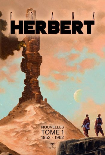 NOUVELLES TOME 1 1952 - 1962 - HERBERT FRANK - BELIAL NOUVELLES TOME 1 1952 - 1962 - HERBERT FRANK - BELIAL