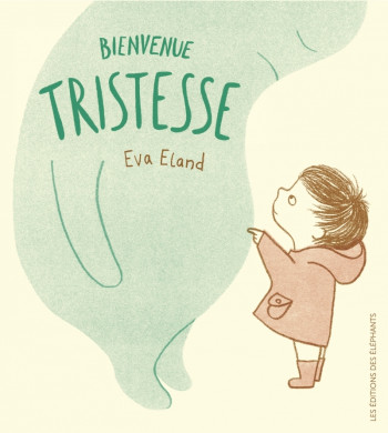 BIENVENUE TRISTESSE - ELAND EVA - DES ELEPHANTS