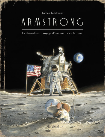 ARMSTRONG (50 ANS) - KUHLMANN TORBEN - MIJADE