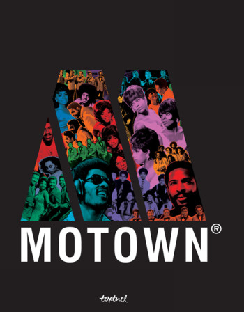 MOTOWN - WHITE/ALES - TEXTUEL