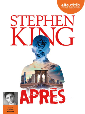 APRÈS - KING STEPHEN - AUDIOLIB