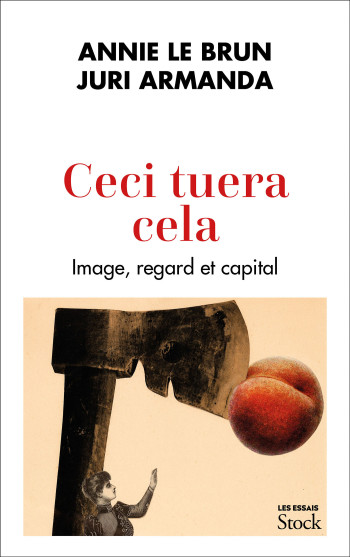 CECI TUERA CELA - ARMANDA JURI - STOCK