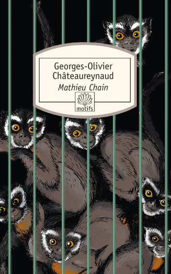 MATHIEU CHAIN - CHATEAUREYNAUD G-O. - MOTIFS