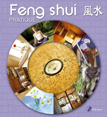 LE FENG SHUI PRATIQUE - COLLECTIF - ARTEMIS