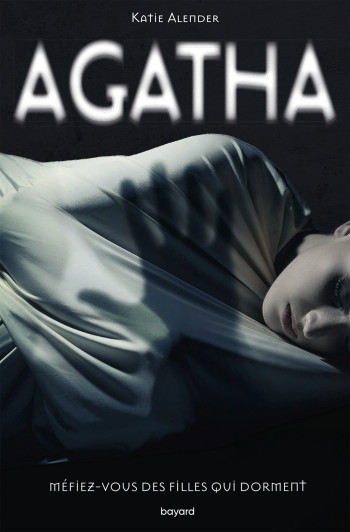 AGATHA - ALENDER KATIE - BAYARD JEUNESSE