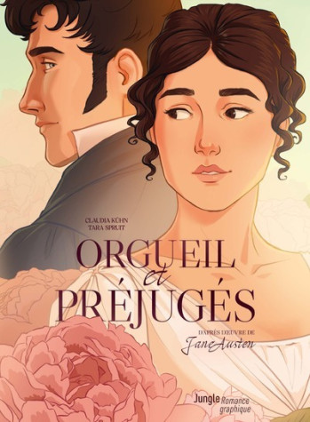 ORGUEIL ET PRÉJUGÉS - AUSTEN JANE - JUNGLE