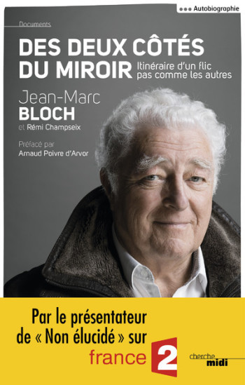 DES DEUX COTES DU MIROIR - BLOCH/CHAMPSEIX - CHERCHE MIDI