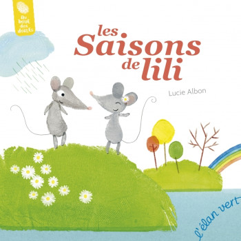 LES SAISONS DE LILI - ALBON LUCIE - ELAN VERT