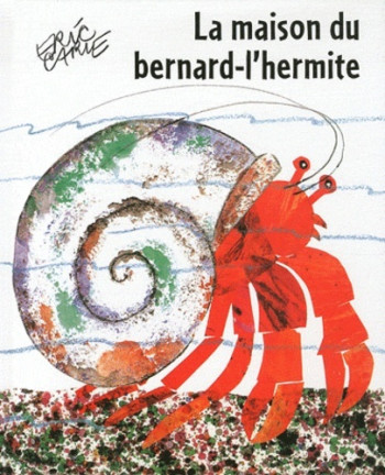 MAISON DU BERNARD-L'HERMITE - CARLE ERIC - MIJADE