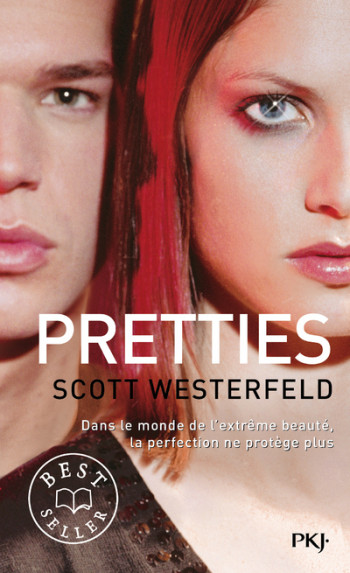 UGLIES - TOME 2 PRETTIES - WESTERFELD SCOTT - POCKET JEUNESSE