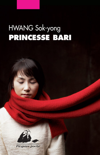 PRINCESSE BARI - HWANG SOK-YONG - PICQUIER