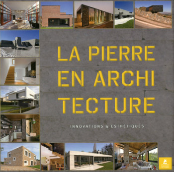 LA PIERRE EN ARCHITECTURE - COLLECTIF - PLACE VICTOIRES