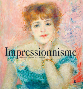 IMPRESSIONNISME - COLLECTIF - PLACE VICTOIRES