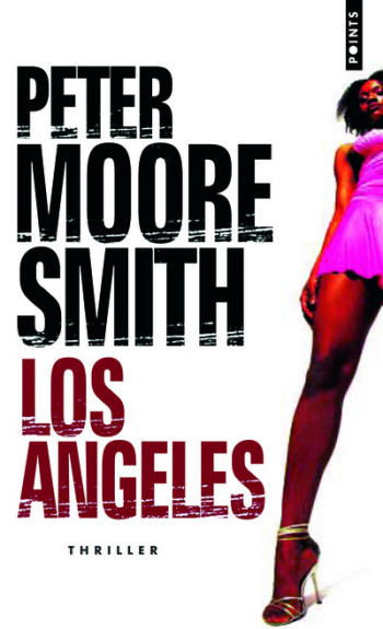 LOS ANGELES - MOORE SMITH PETER - POINTS