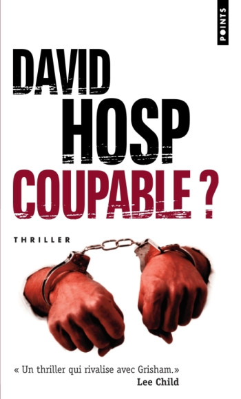 COUPABLE - HOSP DAVID - POINTS