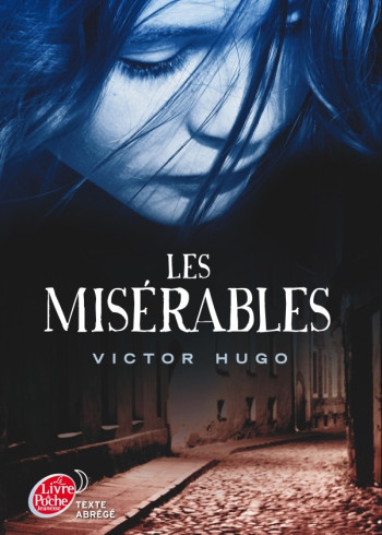 LES MISÉRABLES - TEXTE ABRÉGÉ - HUGO VICTOR - POCHE JEUNESSE