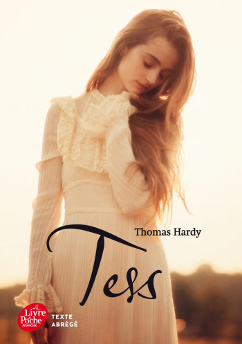 TESS - HARDY THOMAS - POCHE JEUNESSE