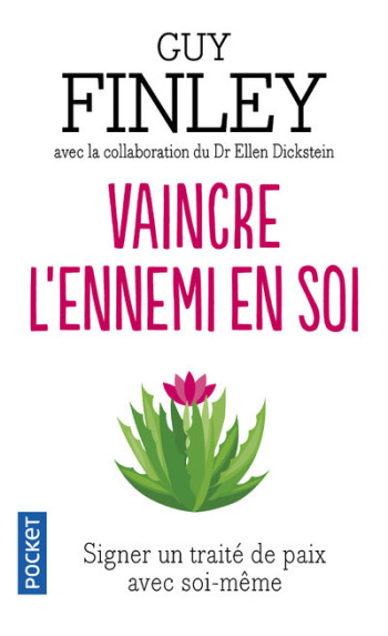 VAINCRE L'ENNEMI EN SOI - FINLEY GUY - POCKET